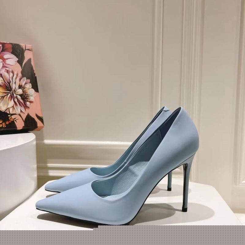 Dolce & Gabbana High Heels